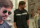 William Levy en España