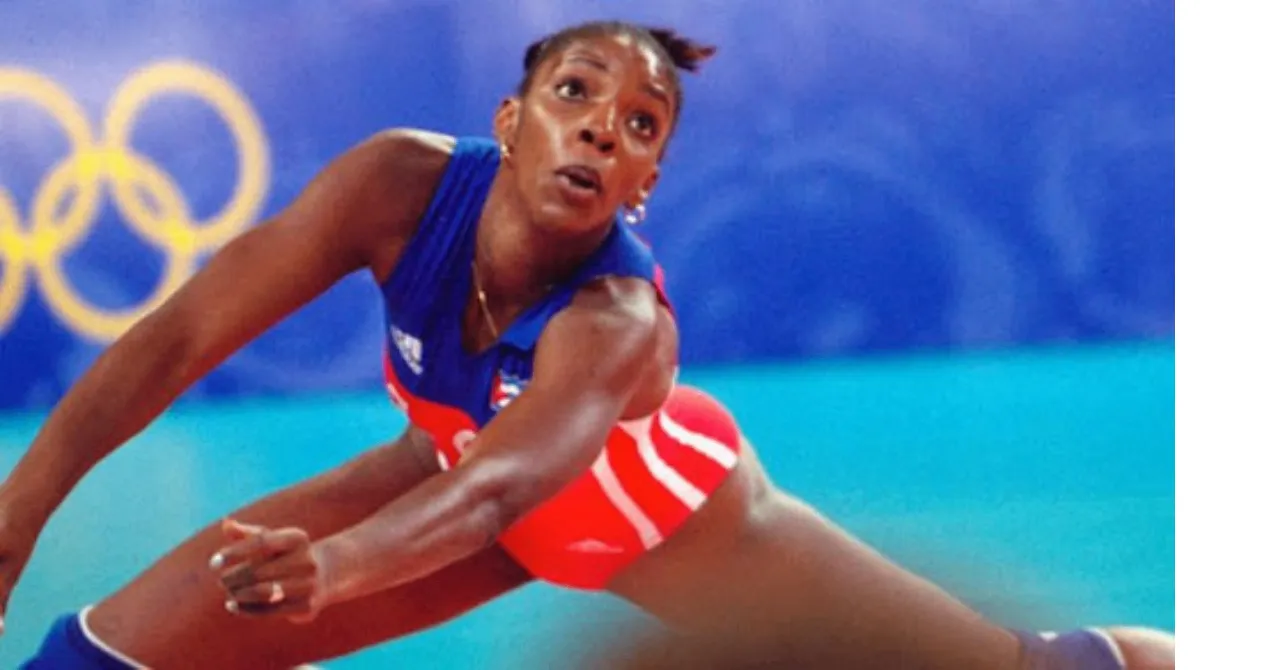 mejores deportistas cubanas mejores deportistas cubanas