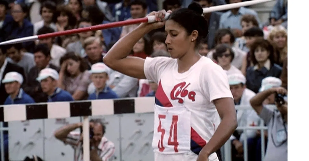 mejores deportistas cubanas mejores deportistas cubanas