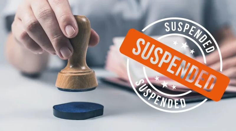 Parole Humanitario Suspendido: Impacto y Repercusiones