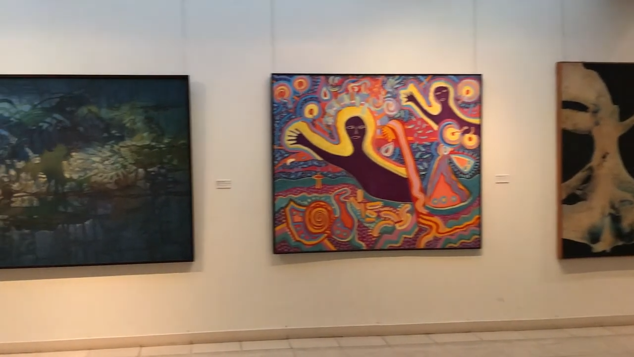 Pintores cubanos más importantes y su legado a la Historia del Arte, image size:1280x720