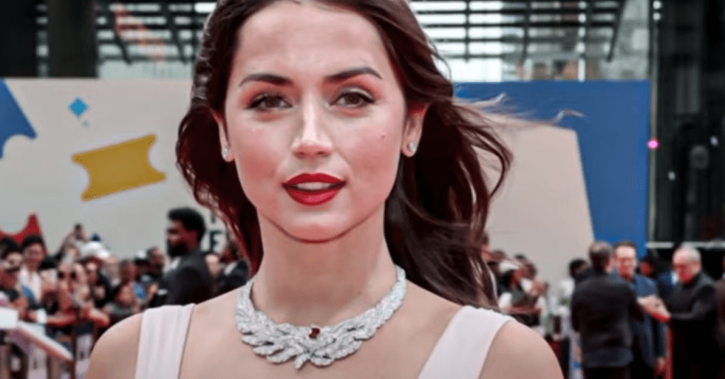 Ana De Armas Presenta Louis Vuitton Una Colecci n Que Te Dejar Sin Ana De Armas Presenta Louis Vuitton Una Colecci n Que Te Dejar Sin