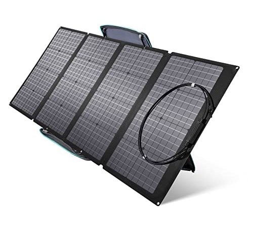 EF ECOFLOW Panel solar