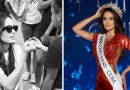 Marianela Ancheta, Miss Cuba 2024, representando a Cuba en Miss Universo.