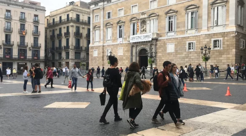 Posible Regularización de Extranjeros en España: Un Paso hacia la Justicia Social