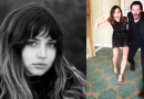Ana de Armas aprendiendo inglés para su carrera en Hollywood.