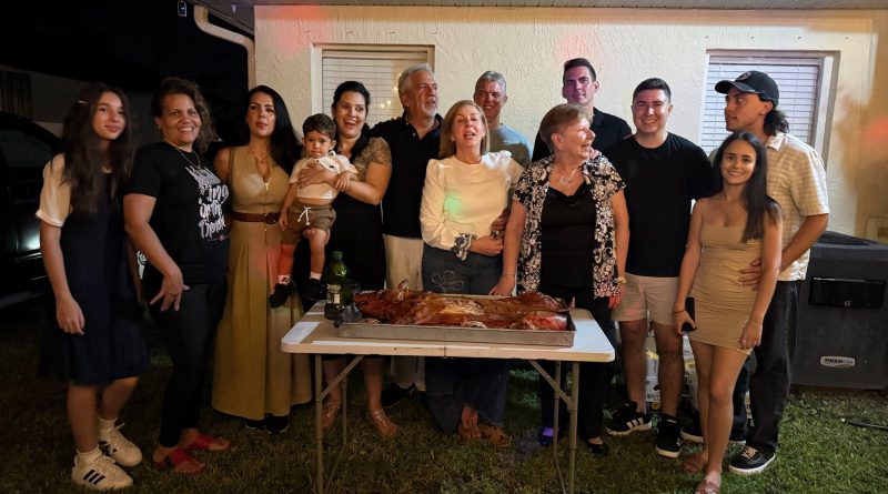 cumpleaños 70 armando tomey-foto-armando tomey-facebook