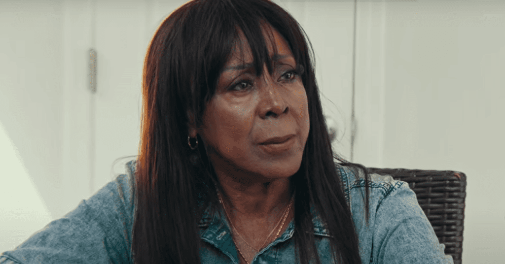 Irela Bravo en su nueva serie "Crimen en Miami".