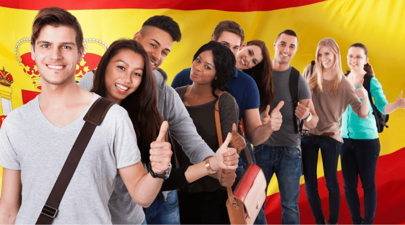 ecas para cubanos en España 2025: Oportunidades académicas únicas