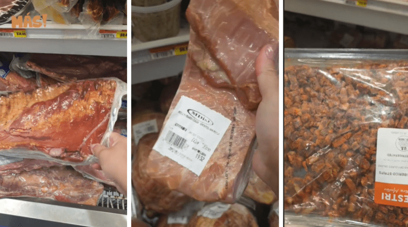 Cubana explica qué carnes llevar a Cuba sin problemas aduaneros.