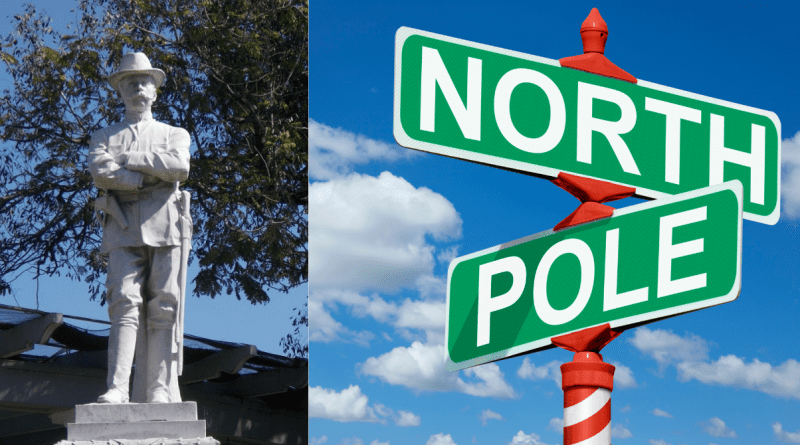 José Joaquín Castillo Duany, el primer cubano en llegar al Polo Norte.