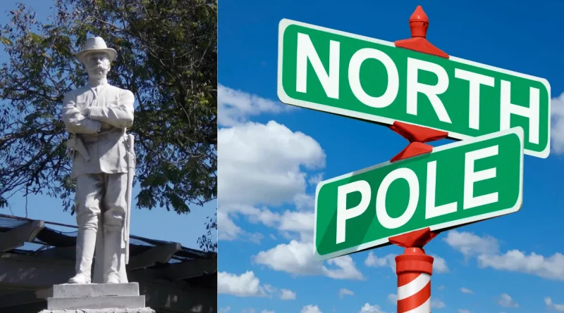 José Joaquín Castillo Duany, el primer cubano en llegar al Polo Norte.