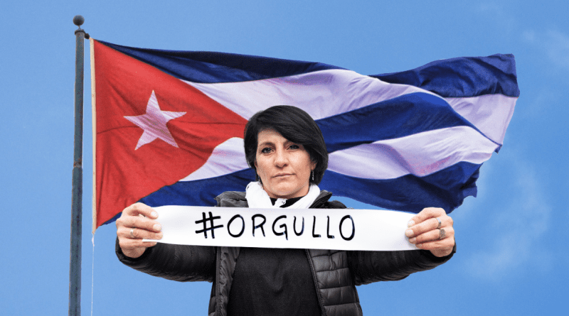 Historias inspiradoras de cubanos que triunfan en el extranjero.