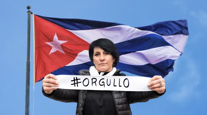 Historias inspiradoras de cubanos que triunfan en el extranjero.