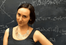 Sabrina González Pasterski: La "Einstein cubana" que revoluciona la ciencia