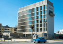 Embajada de Estados Unidos en La Habana emite alerta sobre estafas migratorias.