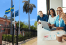 Oferta de Empleo en la Embajada de Suecia en La Habana.