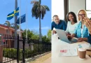 Oferta de Empleo en la Embajada de Suecia en La Habana.
