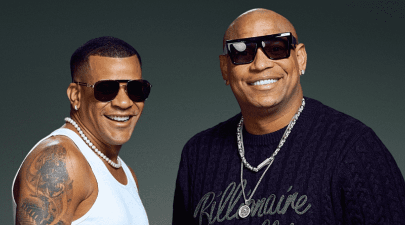 Gente de Zona aclara rumores sobre su separación.