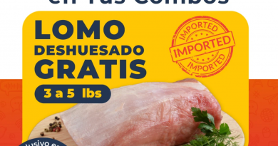 lomo de cerdo gratis