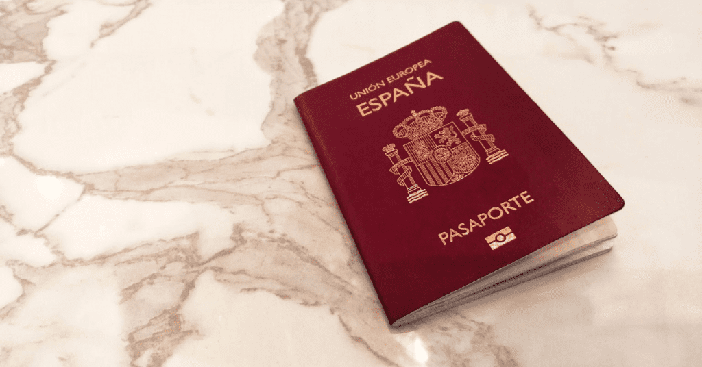 Renovación de pensión para españoles en Cuba
