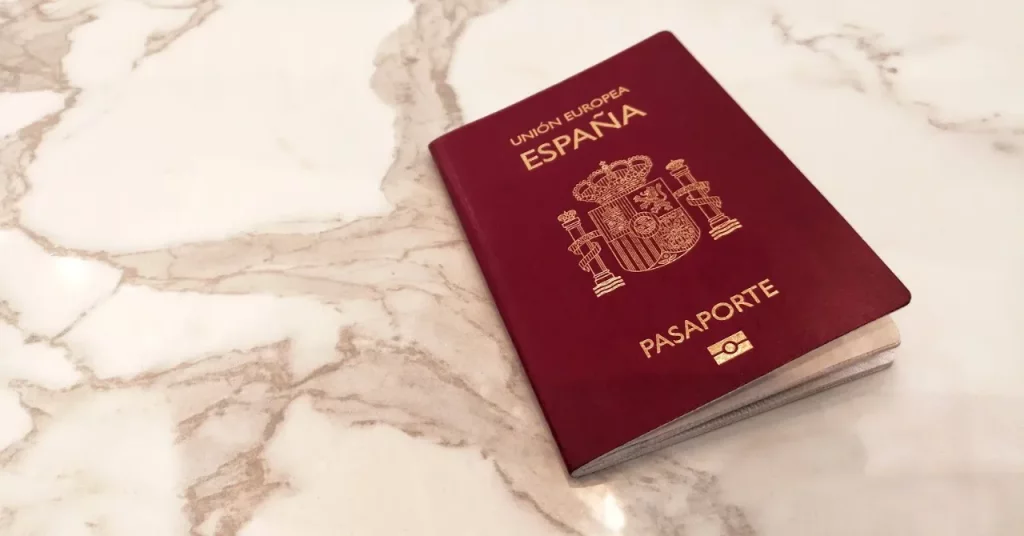 Renovación de pensión para españoles en Cuba