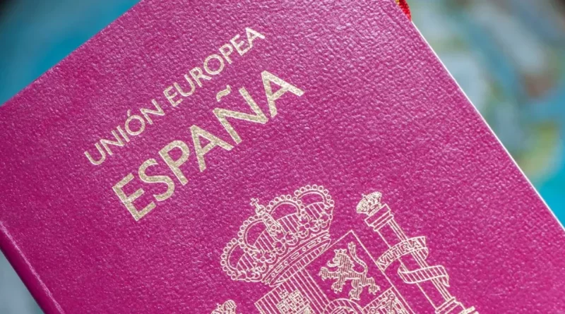 cómo se puede perder la nacionalidad española y las formas de evitarlo.