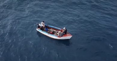 pescadores cuba-captura de pantalla-erick wayne vlog-youtube