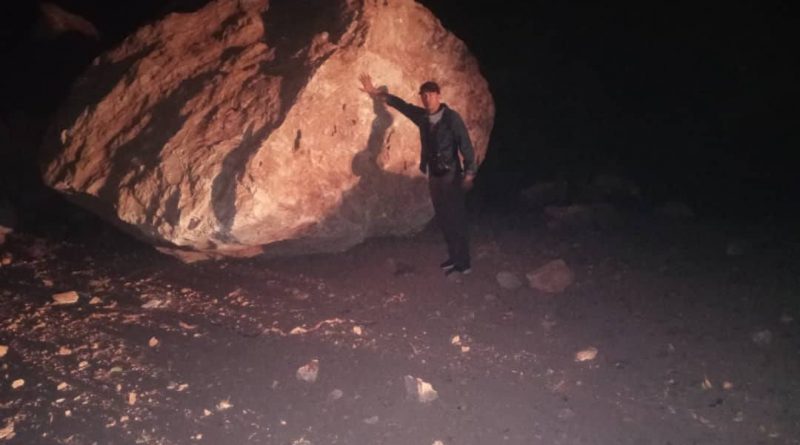 sismo santiago-lazaro manuel alonso-facebook