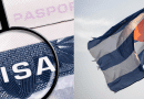 visas de No Inmigrantes en la Embajada de EE.UU. en La Habana.