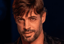 William Levy regresa a la TV con tres series en Divinity.