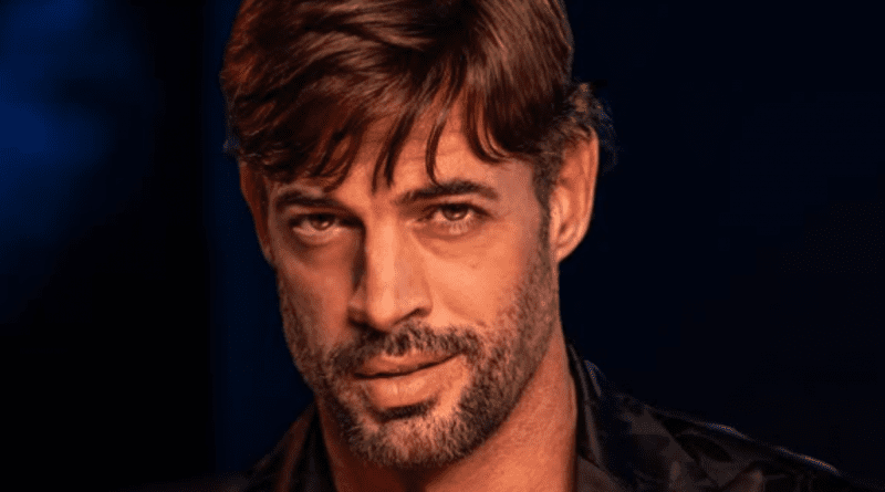 William Levy regresa a la TV con tres series en Divinity.