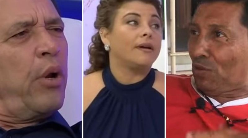 colagge actores-dimecuba