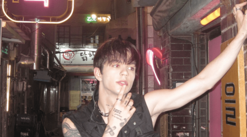 Carlos Alberto Fuentes, el cubano más famoso de TikTok.