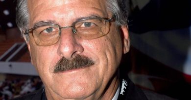 José Rubiera en su cumpleaños número 80, reconocido por su trayectoria en la meteorología cubana y su influencia educativa