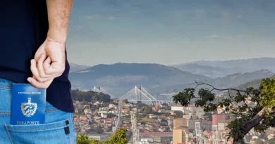 Descendientes de gallegos regresando a Galicia para aprovechar oportunidades laborales en 2025