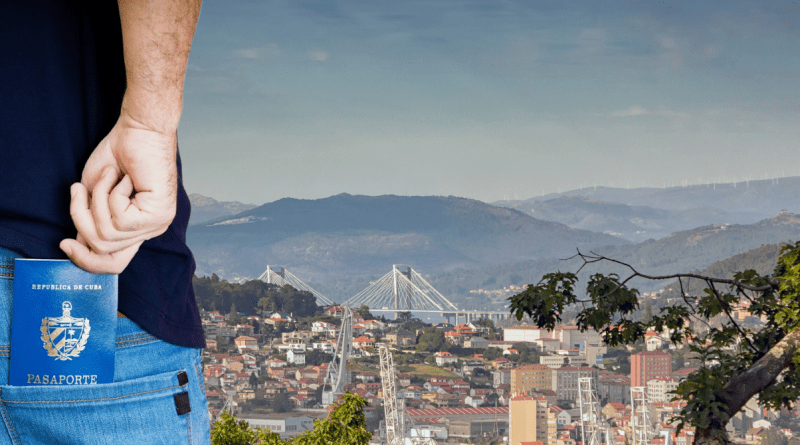 Descendientes de gallegos regresando a Galicia para aprovechar oportunidades laborales en 2025