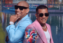 Gente de Zona celebra su 25 aniversario con un concierto en Miami.