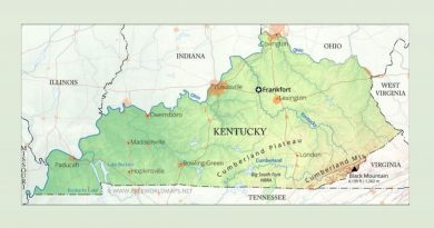 kentucky-captura de pantalla-Northern Kentucky Living-youtube