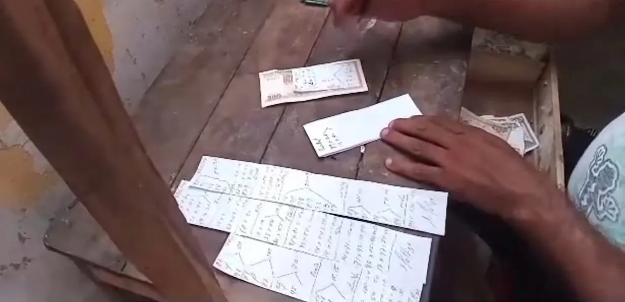 Números y significados de la bolita cubana
