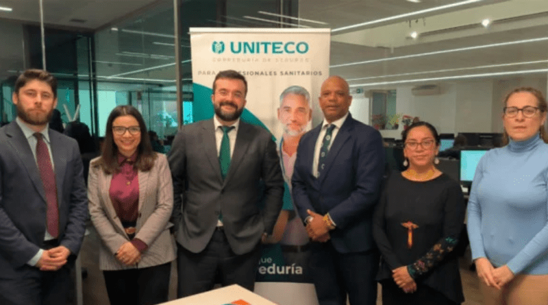 Seguros para médicos cubanos en España: protección y formación garantizadas.