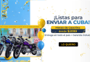 motos gasolina promo