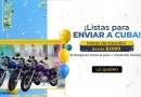 motos gasolina promo