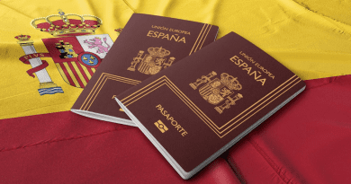 Nacionalidad española más rápido en 2025 gracias a la digitalización y nuevos procesos