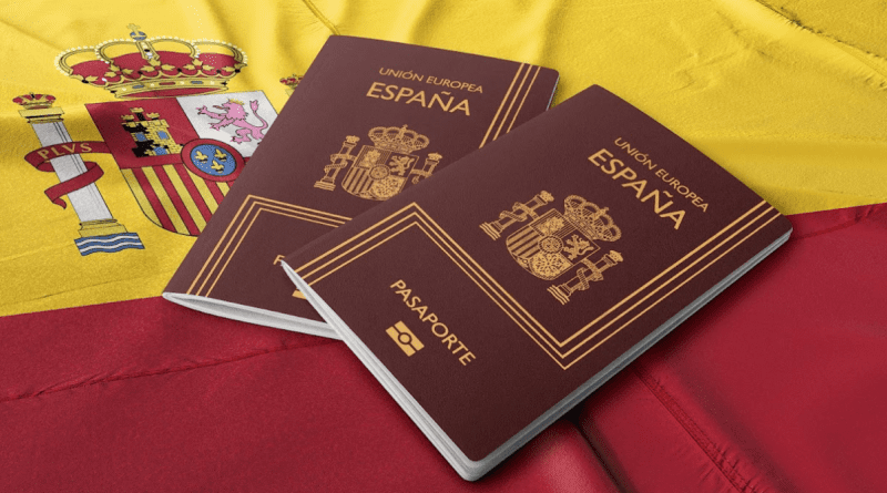 Nacionalidad española más rápido en 2025 gracias a la digitalización y nuevos procesos