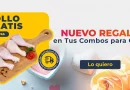 pollo gratis