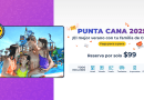 punta cana con niños