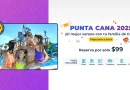 punta cana con niños