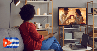 Historia de las telenovelas nacidas en Cuba: 'El Derecho de Nacer' y su impacto cultural.