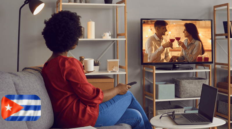 Historia de las telenovelas nacidas en Cuba: 'El Derecho de Nacer' y su impacto cultural.